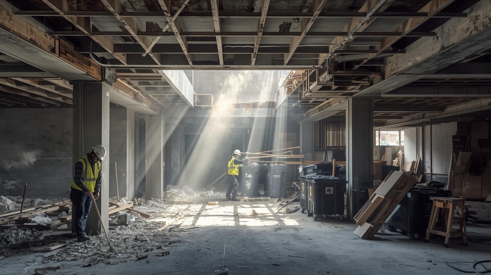 Full interior gutting__Apartment and office demolition__Removal of old installations__Concrete and wall demolition__Shop and restaurant dismantling__Ceiling and floor removal__Waste management and recyc (2)